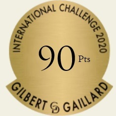 OR-Gilbert-sfondo-grigio 2020 90pts